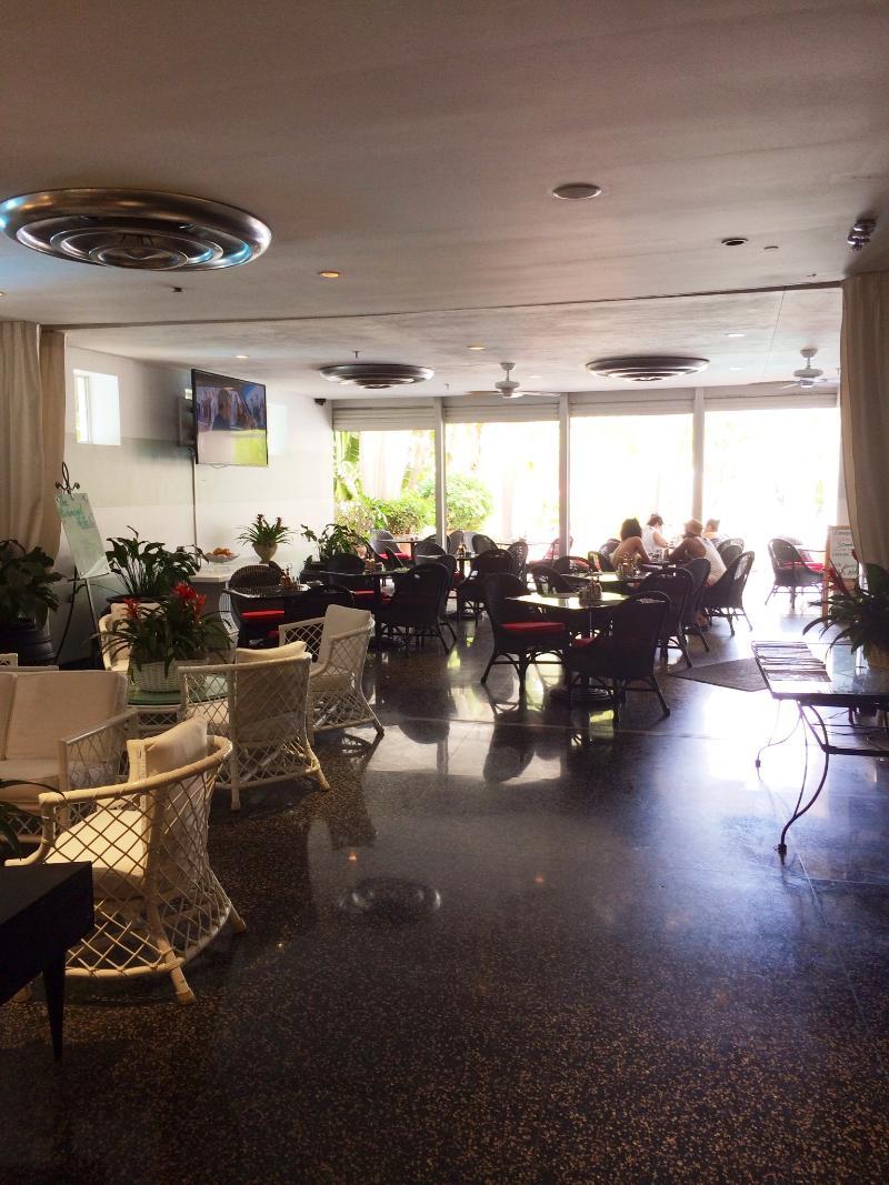 Richmond Oceanfront Hotel 迈阿密海滩 外观 照片